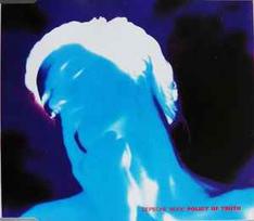 CD Depeche Mode - Policy Of Truth
