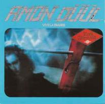 CD Amon Düül 2* - Vive La Trance