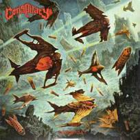 CD Conspiracy - Concordat