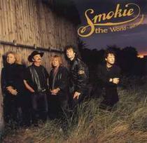 CD Smokie - The World And Elsewhere