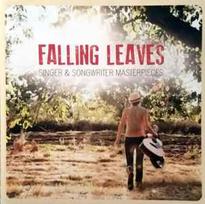 CD Various - Falling Leaves (Singer & Songwriter Masterpieces)