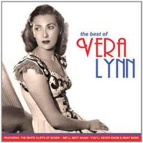 CD Vera Lynn - 25 Great Songs