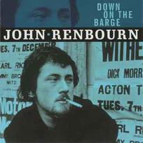 CD John Renbourn - Down On The Barge