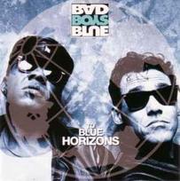 CD Bad Boys Blue - To Blue Horizons (naudota)