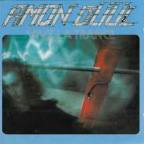 CD Amon Düül 2* - Vive La Trance