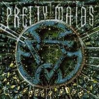 CD Pretty Maids - Carpe Diem
