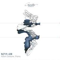CD Adam Swayne - 9/11:20
