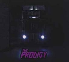 CD The Prodigy - No Tourists