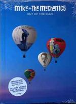 CD Mike + The Mechanics* - Out Of The Blue