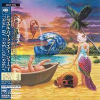 CD Journey - Trial By Fire