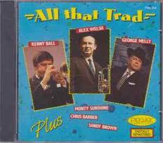 CD Various - All That Trad