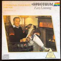 CD Val Doonican - 20 Personal Favourites For You