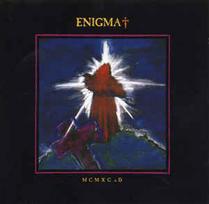 CD Enigma - MCMXC a.D.