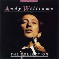 CD Andy Williams - The Collection