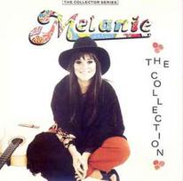 CD Melanie - The Collection