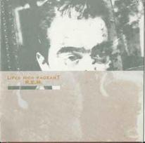 CD R.E.M. - Lifes Rich Pageant