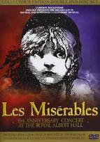 DVD The Dream Cast* - Les Misérables - 10th Anniversary Performance Concert