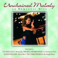 CD Various - Unchained Melody