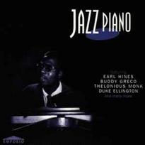 CD Various - Jazz Piano