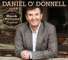 CD Daniel O'Donnell - The Hank Williams Songbook