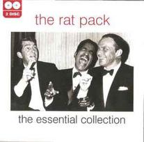 CD The Rat Pack - The Rat Pack: The Essential Collection