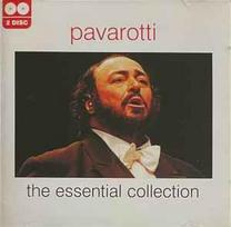 CD Pavarotti* - The Essential Collection