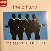 CD The Drifters - The Essential Collection