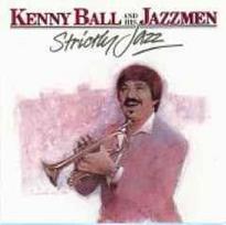 CD Kenny Ball And His Jazzmen - Strictly Jazz