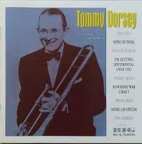 CD Tommy Dorsey - The Classic Tracks