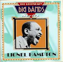 CD Lionel Hampton - Lionel Hampton
