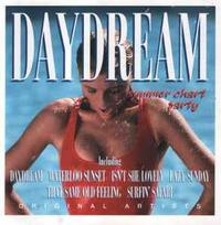 CD Various - Daydream Summer Chart Party