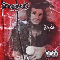 CD (hed) Planet Earth - Broke