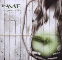 CD InMe - Overgrown Eden