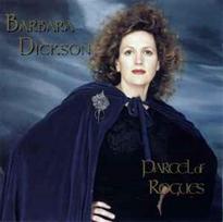 CD Barbara Dickson - Parcel Of Rogues