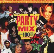 CD Various - Party Mix