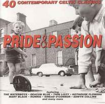CD Various - Pride & Passion (40 Contemporary Celtic Classics)
