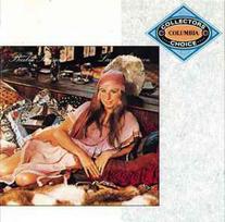 CD Barbra Streisand - Lazy Afternoon (naudota)