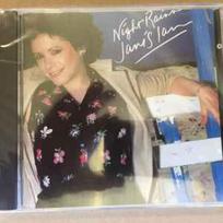 CD Janis Ian - Night Rains