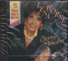 CD Lena Horne - Stormy Weather