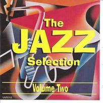 CD Various - The Jazz Selection (Volume 2)