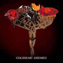 CD Goldheart Assembly - Wolves And Thieves
