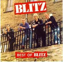 CD Blitz - Best Of Blitz