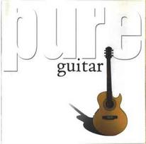 CD Unknown Artist - Pure Guitar