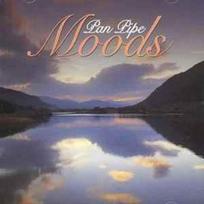 CD Various - Pan Pipe Moods