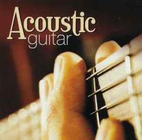 CD Erwin Keiles - Acoustic Guitar