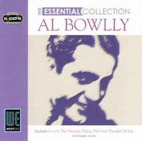 CD Al Bowlly - The Essential Collection
