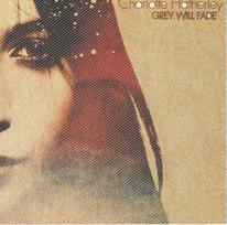 CD Charlotte Hatherley - Grey Will Fade