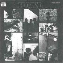 CD Black Rebel Motorcycle Club - Howl (naudota)