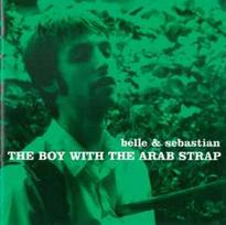 CD Belle & Sebastian - The Boy With The Arab Strap