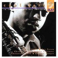 CD Various - Cool Jazz